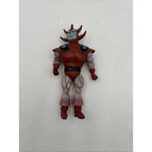Galoob Filmation Figure Overlord Blackstar 6" 1983 Vintage